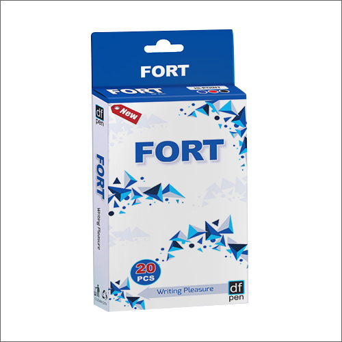 पेपर कस्टमाइज्ड फाइव पैनल हैंगर बॉक्स