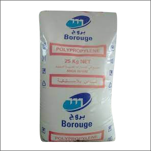 25Kg Polypropylene Polymers