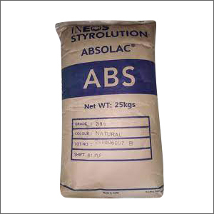 मल्टीकलर 25 किलो एब्स ग्रैन्यूल्स