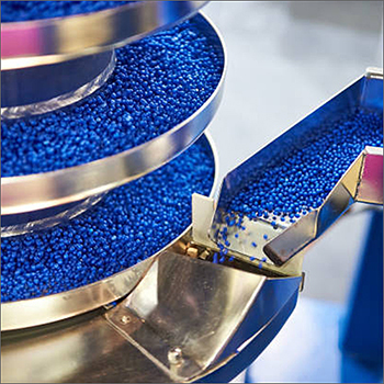 San Compound - Industrial Grade Multicolor Plastic Masterbatches | Impact Modifiers, Uv Stabilizers, Superior Clarity And Mechanical Strength