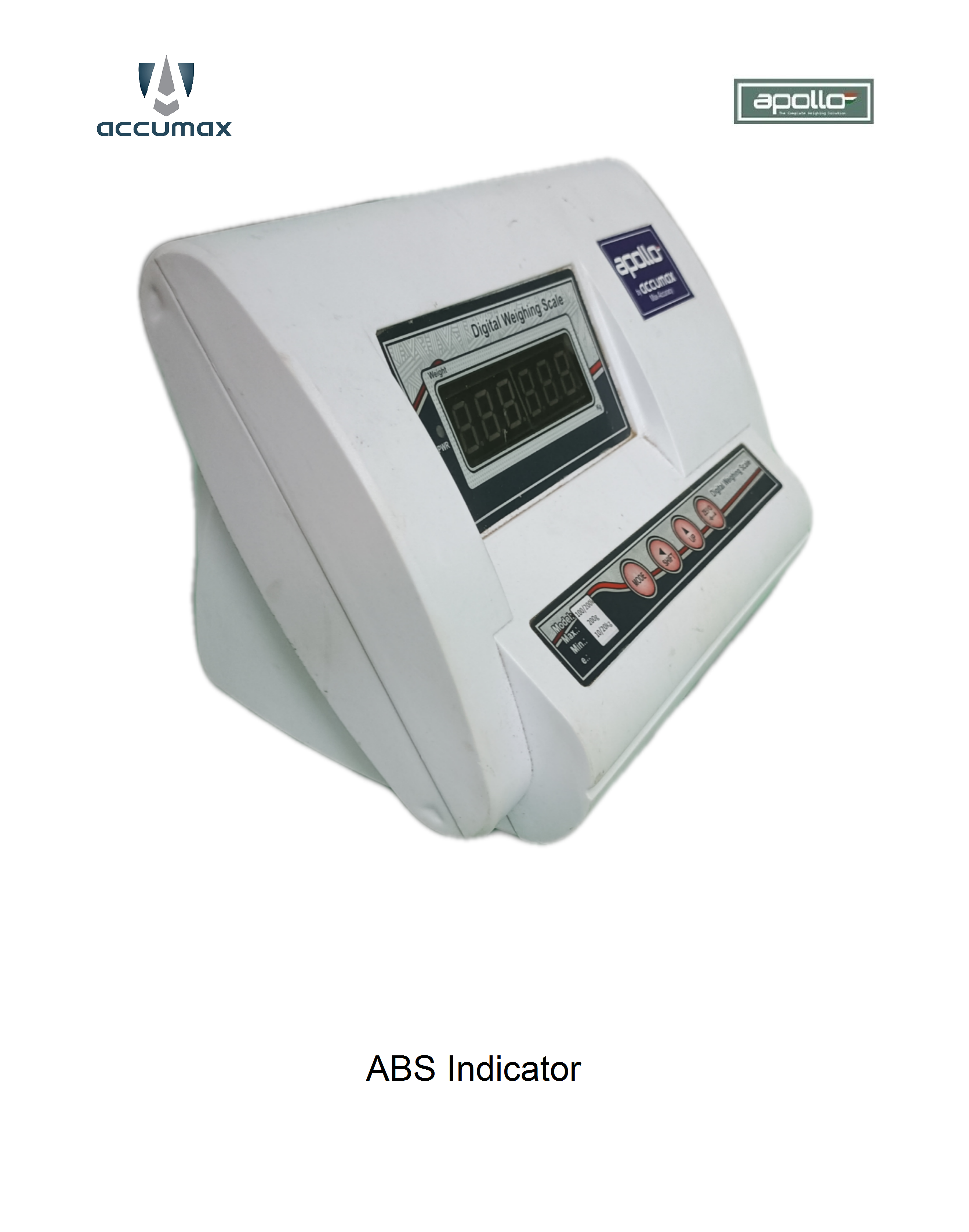 Any Abs Indicator