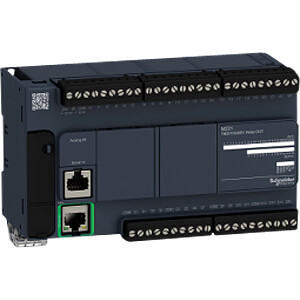 TM221CE40U Temperature Controller