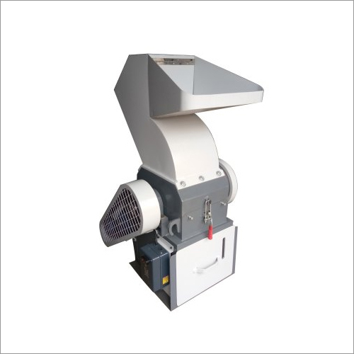 Waste Plastic Scrap Grinding Machine - General Use: Industrial