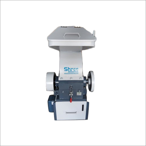 Abs Scrap Grinding Machine - General Use: Industrial
