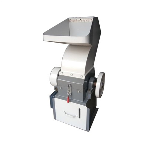12 Inch Plastic Scrap Grinding Machine Industrial