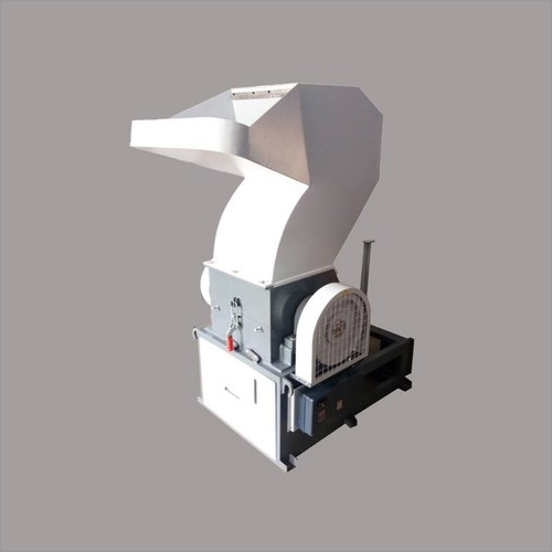 415 V Plastic Scrap Grinding Machine Industrial
