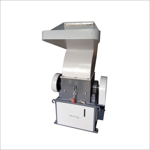 415 V Plastic Scrap Grinding Machine Industrial