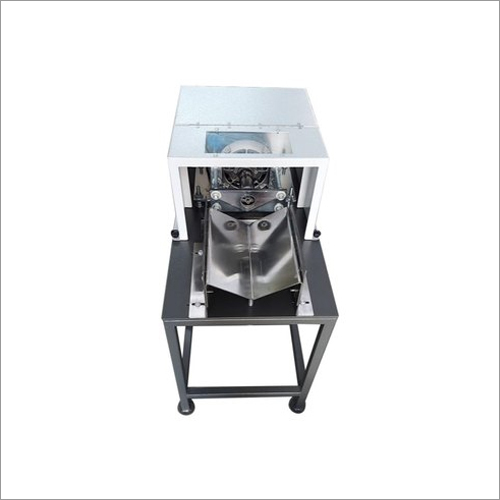 Semi Automatic Semi-automatic Bottle Neck Trimming Machine