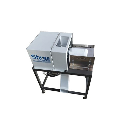 Semi Automatic Semi-automatic Bottle Neck Trimming Machine