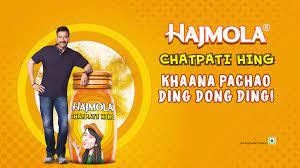 Dabur Hajmola - Chatpata Digestive Tablets With Traditional Indian Herbs, Spices, And Edible Salts | Six Delicious Variants For Enhanced Digestion