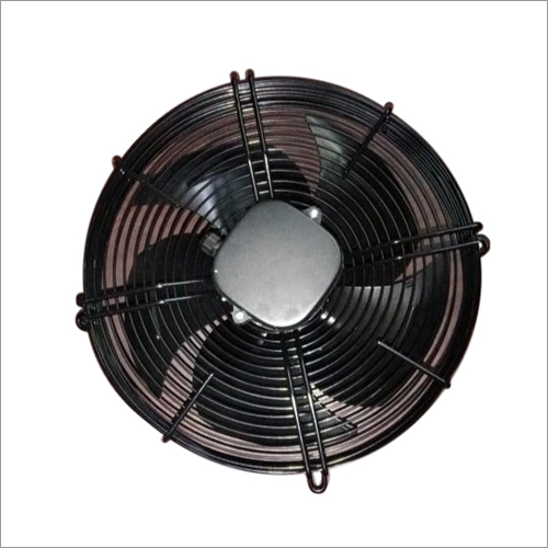 एयर ड्रायर फैन