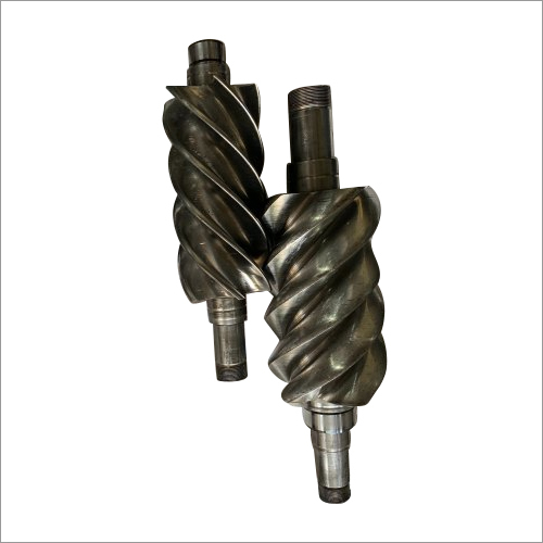 स्क्रू एलिमेंट रिकंडीशनिंग सर्विसेज