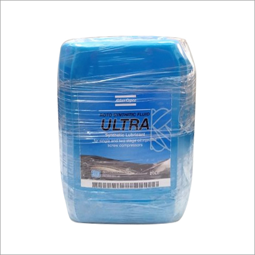 एटलस कोप्को अल्ट्रा रोटो सिंथेटिक फ्लूड