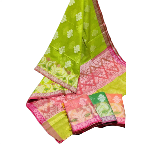 Casual Ladies Fancy Banarasi Sarees