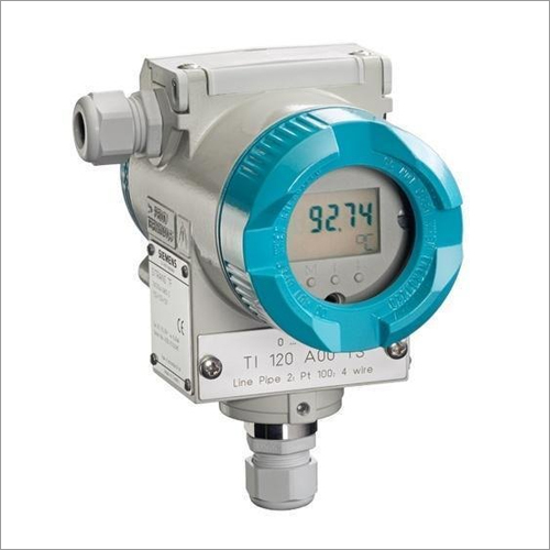 Differential Pressure Transmitter