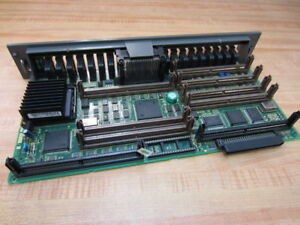 A16B-3200-021 Fanuc Input Output Card