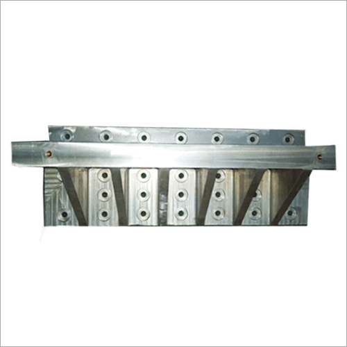 Stainless Steel Manifolds - Durable Corrosion-Resistant Design , Optimal Flow Efficiency and Versatile Application