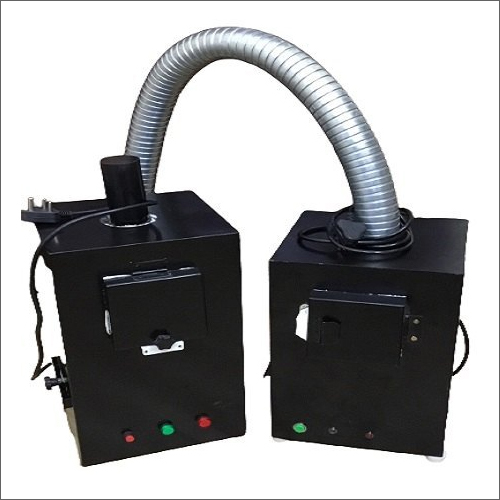 Sanitary Napkin Incinerator - Steel Construction, Electric Powered | Efficient Waste Disposal Solution