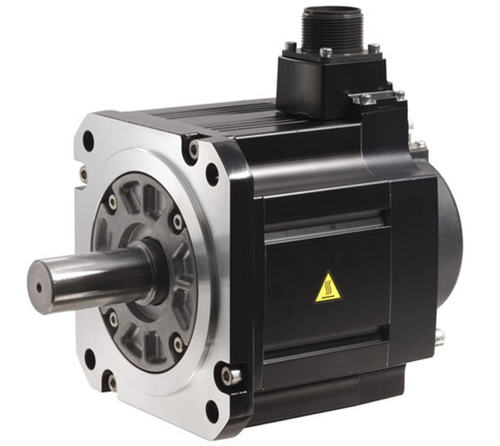 Mitsubishi HG-KN43 Servo Motor