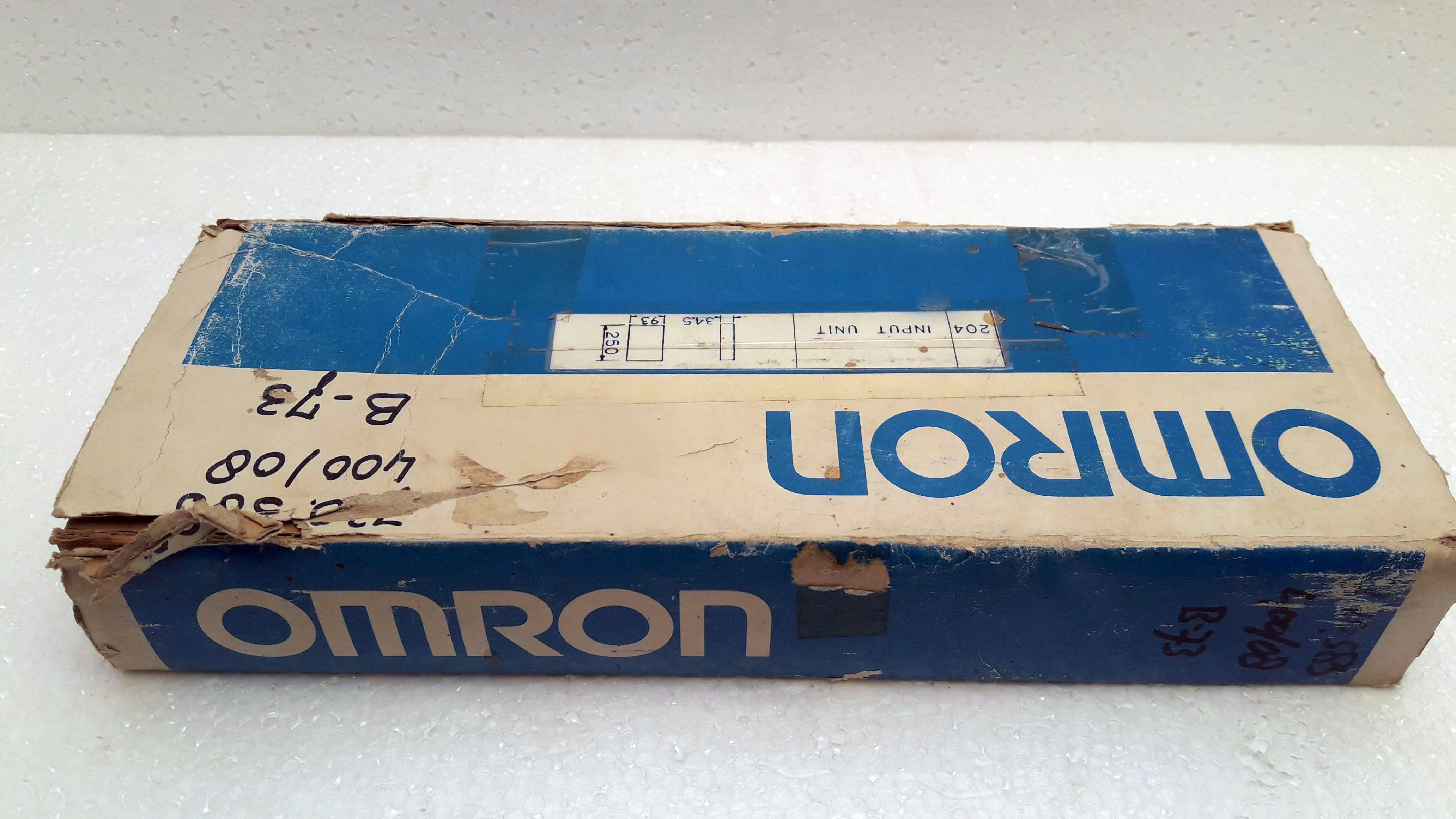 Omron C500-od213 Output Unit