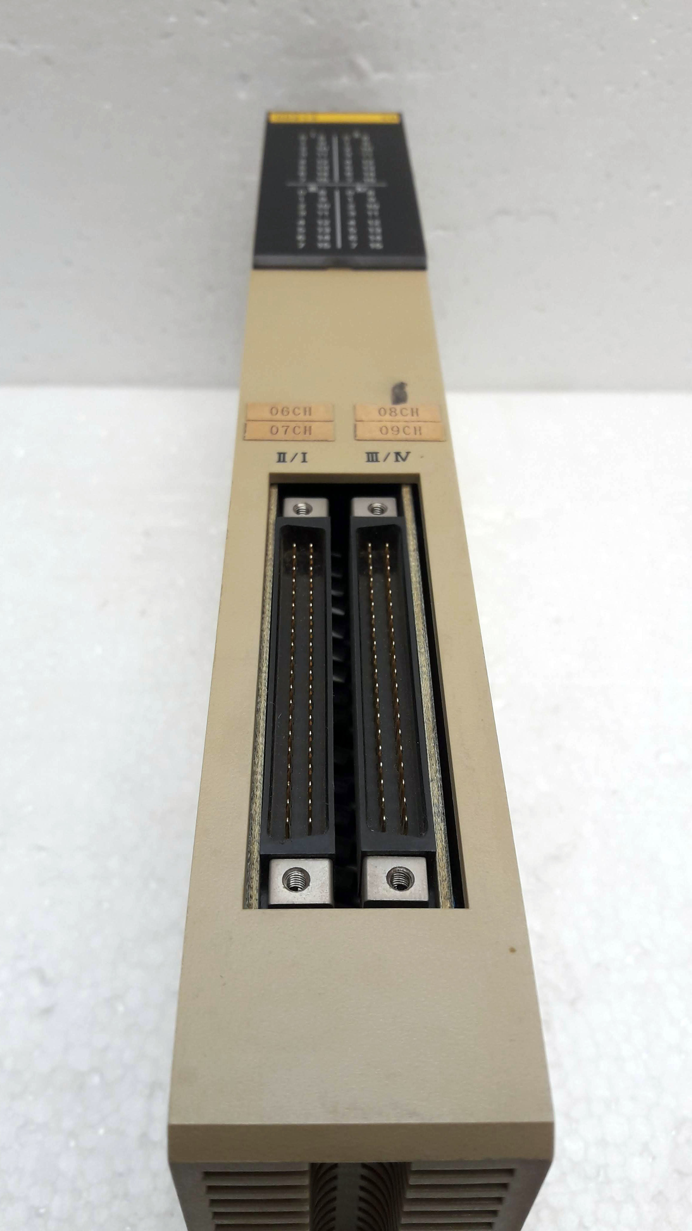 Omron C500-od213 Output Unit