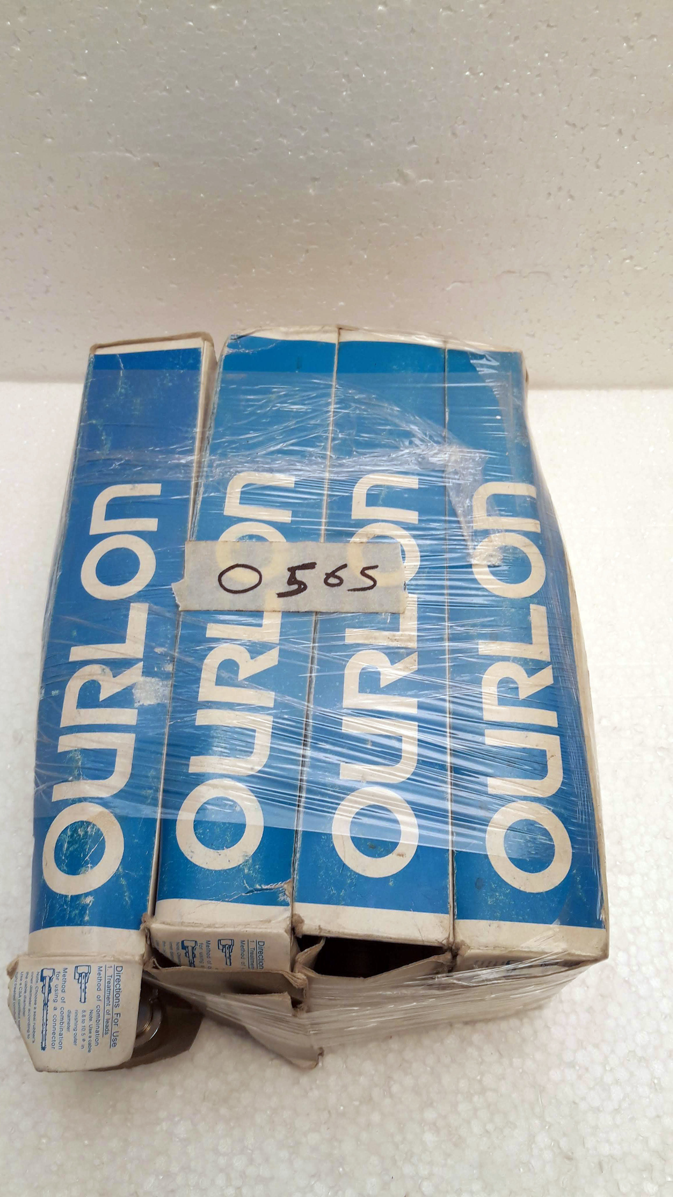 Ourlon Ca12-2 Limit Switch
