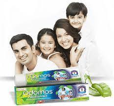 Dabur Odomos Naturals Cream Age Group: Men