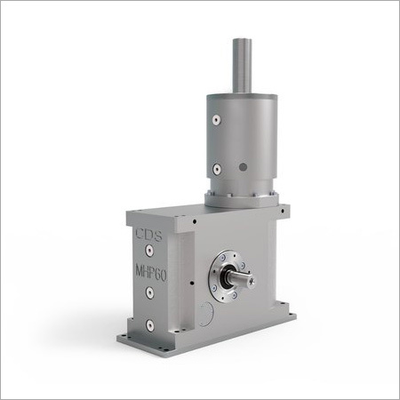 Rotary Parts Handlers