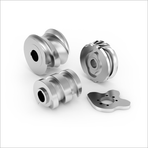 कैम शेप्स