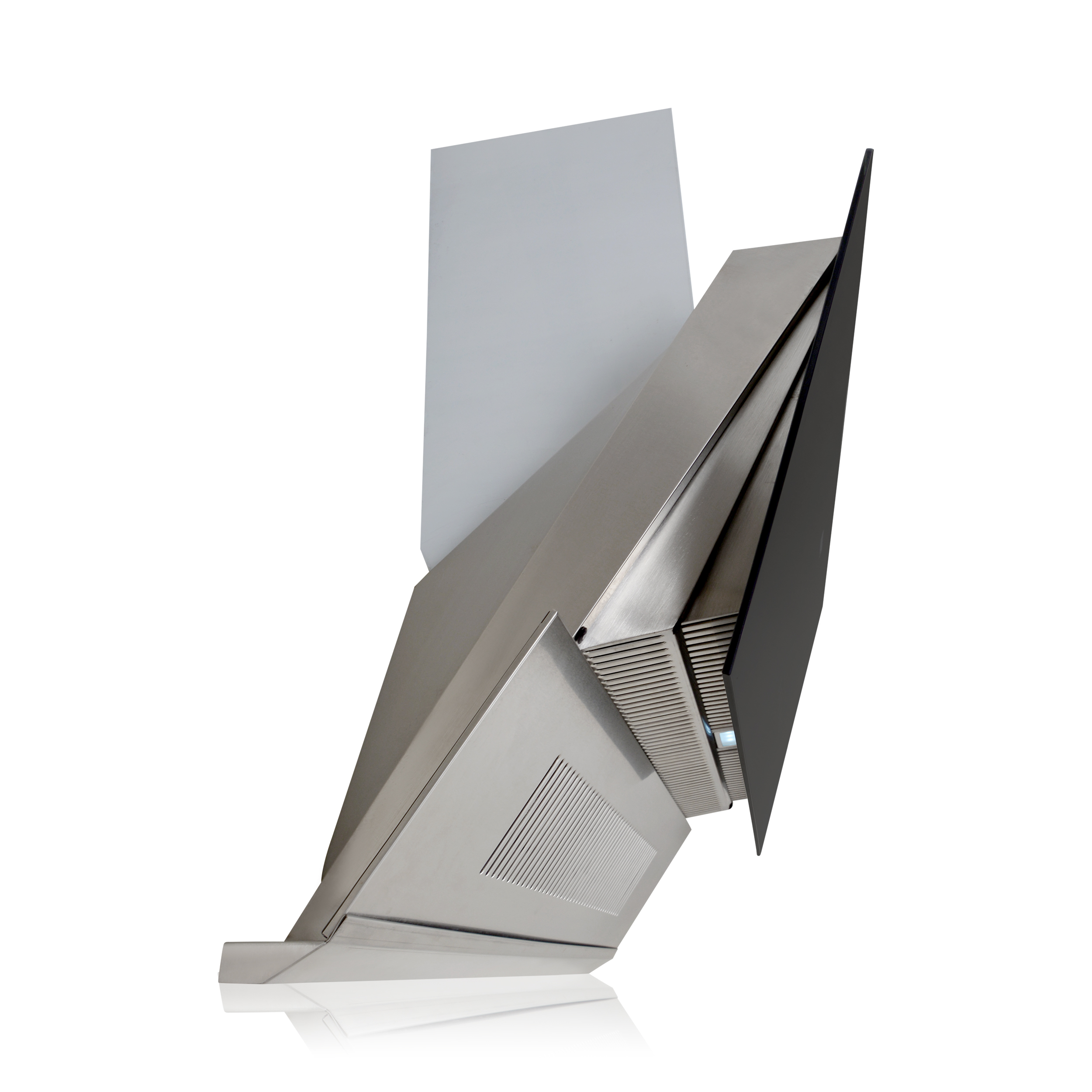 Modular Chimney
