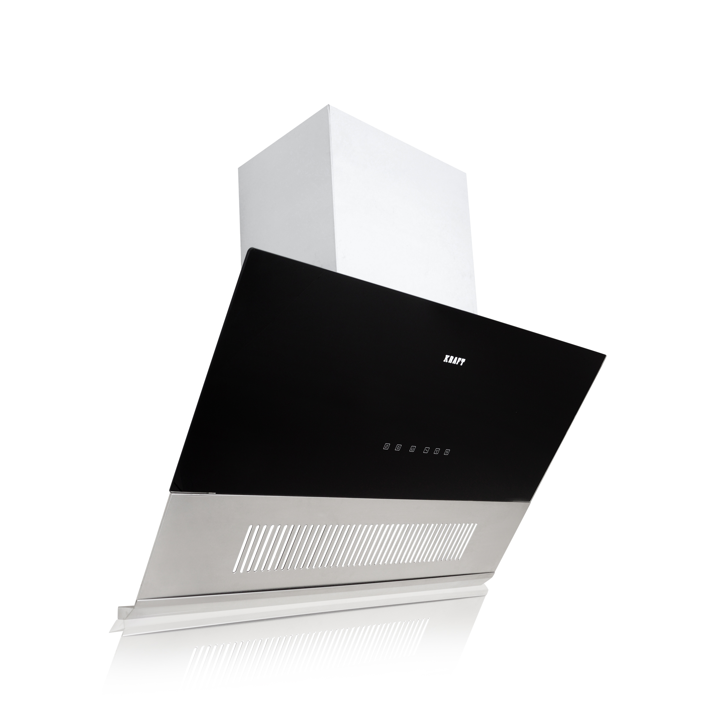Modular Chimney