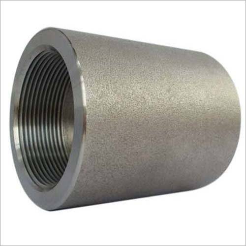 Threaded Pipe Coupling Grade: Industrial