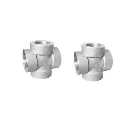 2 Inch Female Pipe Cross