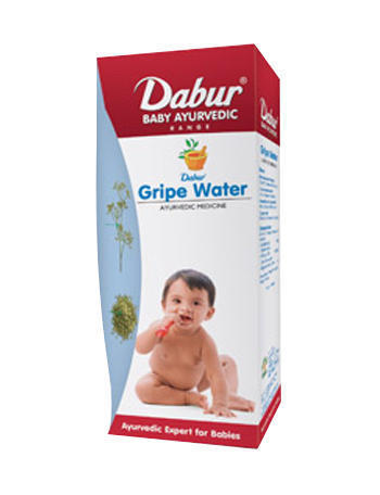 100ml Dabur Gripe Water
