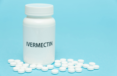 3Mg Ivermectin Tablets - Storage: Cool & Dry Place