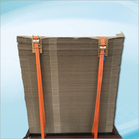 Pp And Pet Straps And Lashing - Size: Customized