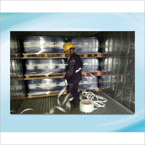 Pp And Pet Straps And Lashing - Size: Customized