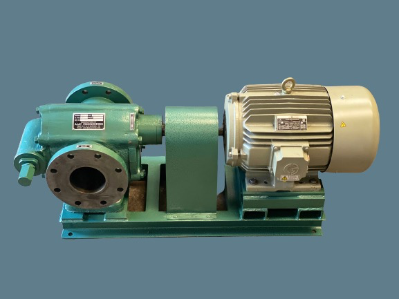 Furnace Oil Transfer Pump Flow Rate: 20 Lpm To 2000 Lpm