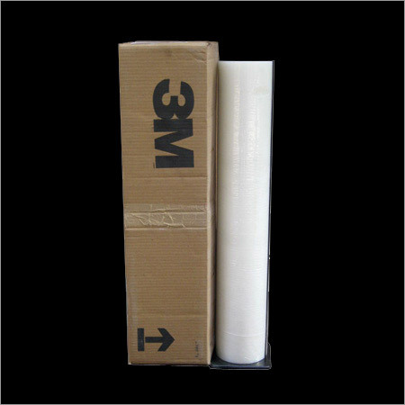 3M डबल साइडेड टेप्स