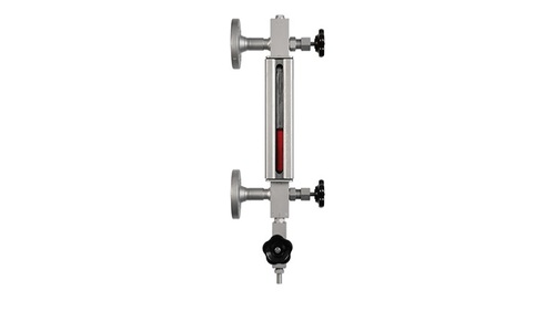 Sight Glass Level Indicators