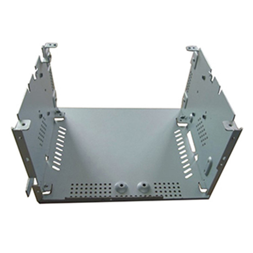 Sheet Metal Components - Application: Industrial By Hexagon Engineering & Solution