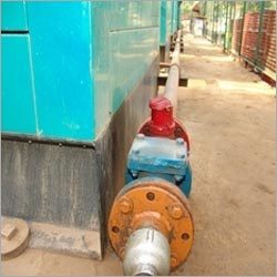 ईंधन प्रणाली