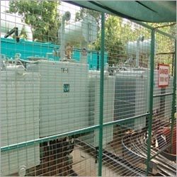 H T इंस्टॉलेशन