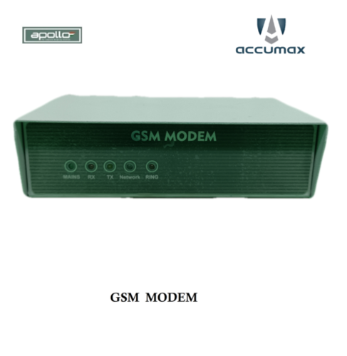 कोई भी Gsm मोडेम
