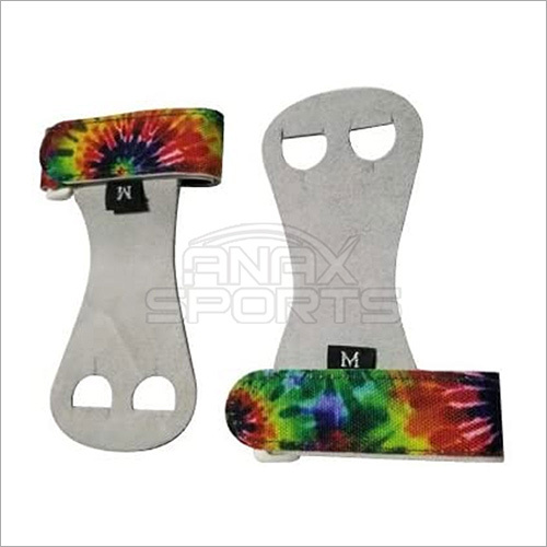 Adjustable Fitness Gymnastics Hand Grip