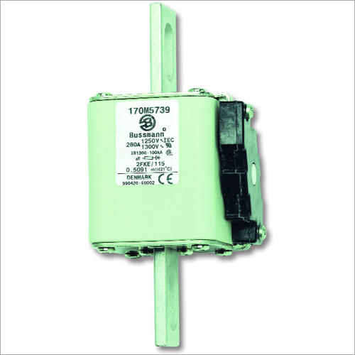 यूएस स्टाइल 1250V 1300V (IECUL) 501400A