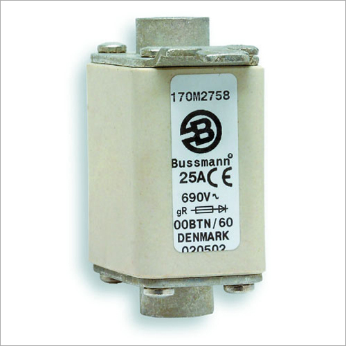 फ्लश एंड कॉन्टैक्ट 690V 700V (IECUL) 25-400A