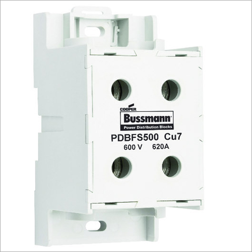 Power Distribution Blocks