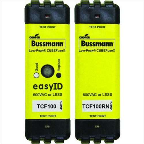 CUBEFuse TCF & FCF