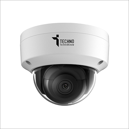 Cctv Dome Camera Application: School